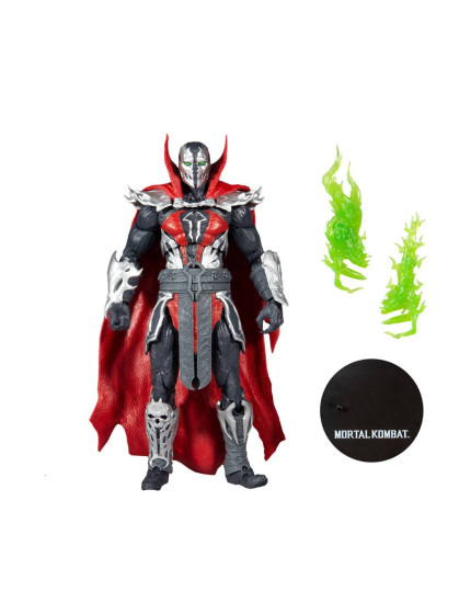 Mortal Kombat 11 akčná figúrka Malefik Spawn 18 cm obrázok 1