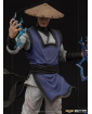 Mortal Kombat BDS Art Scale socha 1/10 Raiden 24 cm obrázok 4