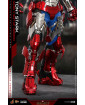 Iron Man 2 Movie Masterpiece akčná figúrka 1/6 Tony Stark (Mark V Suit Up Version) Deluxe 31 cm obrázok 3