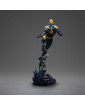 Marvel BDS Art Scale socha 1/10 Nova 32 cm obrázok 2