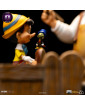 Disney Art Scale socha 1/10 Pinocchio 16 cm obrázok 4