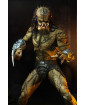 Predator 2018 akčná figúrka Deluxe Ultimate Assassin Predator (Unarmored) 28 cm obrázok 3