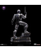 Robocop Art Scale socha 1/10 Robocop 24 cm obrázok 3