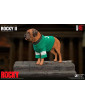 Rocky II My Favourite Movie akčná figúrka 1/6 Rocky Balboa Deluxe Version 30 cm obrázok 2