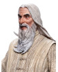 Lord of the Rings Figures of Fandom PVC socha Saruman the White 26 cm obrázok 3