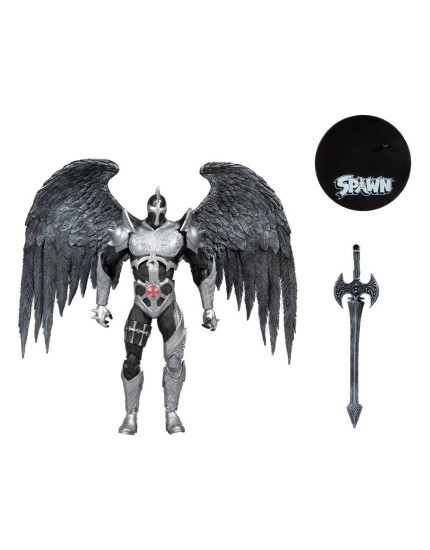 Spawn akčná figúrka The Dark Redeemer 18 cm obrázok 1