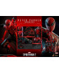 Spider-Man 2 Video Game Masterpiece akčná figúrka 1/6 Peter Parker (Superior Suit) 30 cm obrázok 6