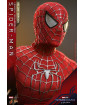 Spider-Man No Way Home Movie Masterpiece akčná figúrka 1/6 Friendly Neighborhood Spider-Man (Deluxe Version) 30 cm obrázok 4