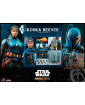 Star Wars The Mandalorian akčná figúrka 1/6 Koska Reeves 28 cm obrázok 2