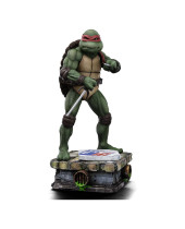 Teenage Mutant Ninja Turtles Art Scale socha 1/10 Raphael 21 cm