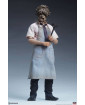 Texas Chainsaw Massacre akčná figúrka 1/6 Leatherface 30 cm obrázok 6