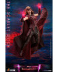 WandaVision akčná figúrka 1/6 The Scarlet Witch 28 cm obrázok 4