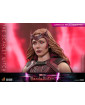 WandaVision akčná figúrka 1/6 The Scarlet Witch 28 cm obrázok 5