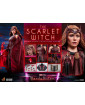 WandaVision akčná figúrka 1/6 The Scarlet Witch 28 cm obrázok 6