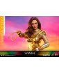 Wonder Woman 1984 Movie Masterpiece akčná figúrka 1/6 Golden Armor Wonder Woman 30 cm obrázok 3