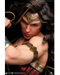 Wonder Woman Comic socha 1/4 Wonder Woman Early Bird Version 47 cm obrázok 2