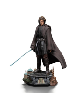 Star Wars Legacy Replica socha 1/4 Anakin Skywalker 59 cm