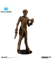 Batman Arkham Asylum akčná figúrka Joker (Bronze Variant) 18 cm