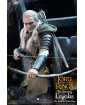 Lord of the Rings - The Two Towers akčná figúrka 1/6 Legolas at Helms Deep 30 cm obrázok 3