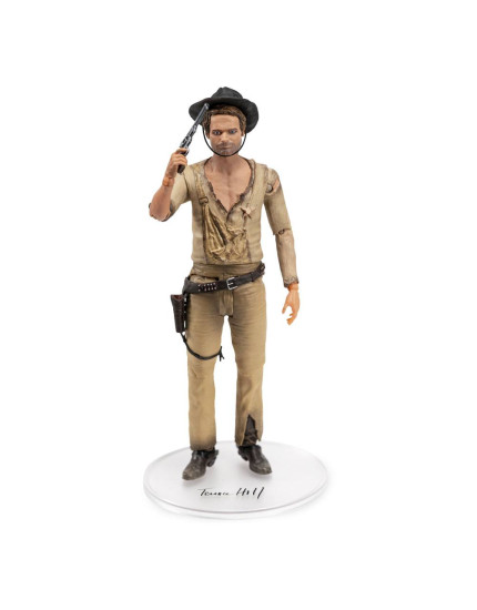 Terence Hill akčná figúrka Trinity 18 cm obrázok 1