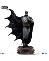 DC Comics Legacy Replica socha 1/4 Batman DC Trinity 60 cm