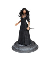 Witcher PVC socha Yennefer 20 cm