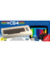 Commodore C64 MAXI