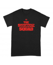 Suicide Squad Logo (T-Shirt)