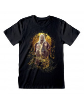 Witcher Trio Poster (T-Shirt)