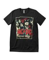 AC/DC Highway To Hell (T-Shirt)