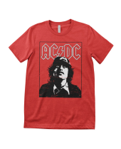 AC/DC Lock Up Your Daughters (T-Shirt)