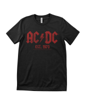 AC/DC Vintage 1979 (T-Shirt)