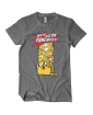 Adventure Time Makin Bacon Pancakes (T-Shirt) obrázok 3