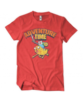 Adventure Time Washed (T-Shirt)