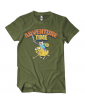 Adventure Time Washed (T-Shirt) obrázok 6