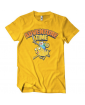 Adventure Time Washed (T-Shirt) obrázok 7