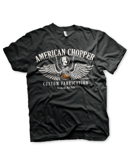 American Chopper Handlebar (T-Shirt) obrázok 1