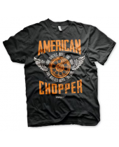 American Chopper Two Wheels (T-Shirt)