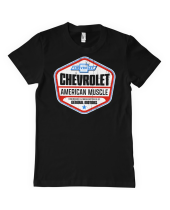 Chevrolet American Muscle (T-Shirt)