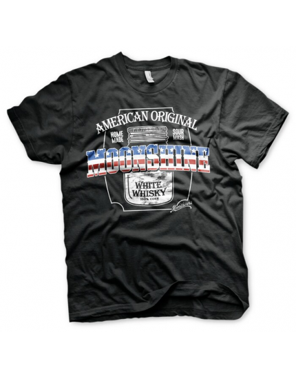 American Original Moonshine (T-Shirt) obrázok 1