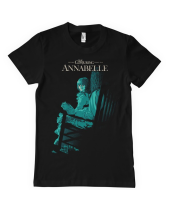 Annabelle (T-Shirt)