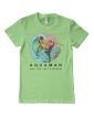 Aquaman And The Lost Kingdom (T-Shirt) obrázok 3