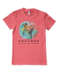 Aquaman And The Lost Kingdom (T-Shirt) obrázok 2