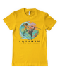 Aquaman And The Lost Kingdom (T-Shirt) obrázok 4