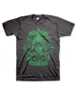 Arrow Emerald Archer (T-Shirt) obrázok 3