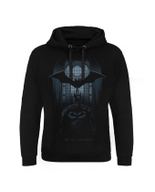 Batman Hoodie I Am The Shadows