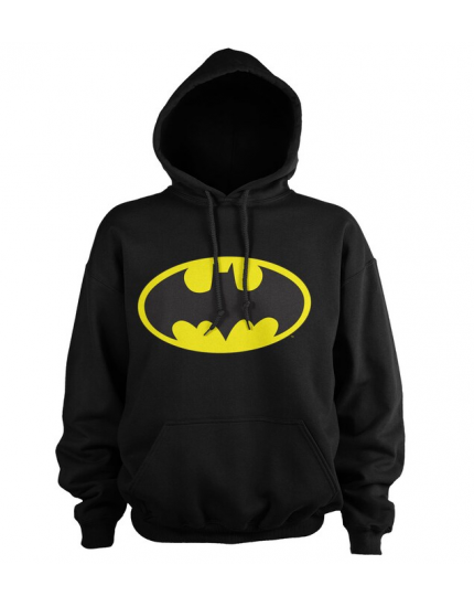 Batman Hoodie Signal Logo obrázok 1