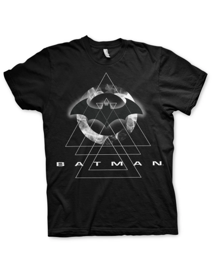 Batman Mystic (T-Shirt) obrázok 1