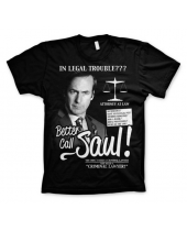 Breaking Bad Better Call Saul (T-Shirt)