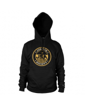 Black Adam Hoodie Justice Society